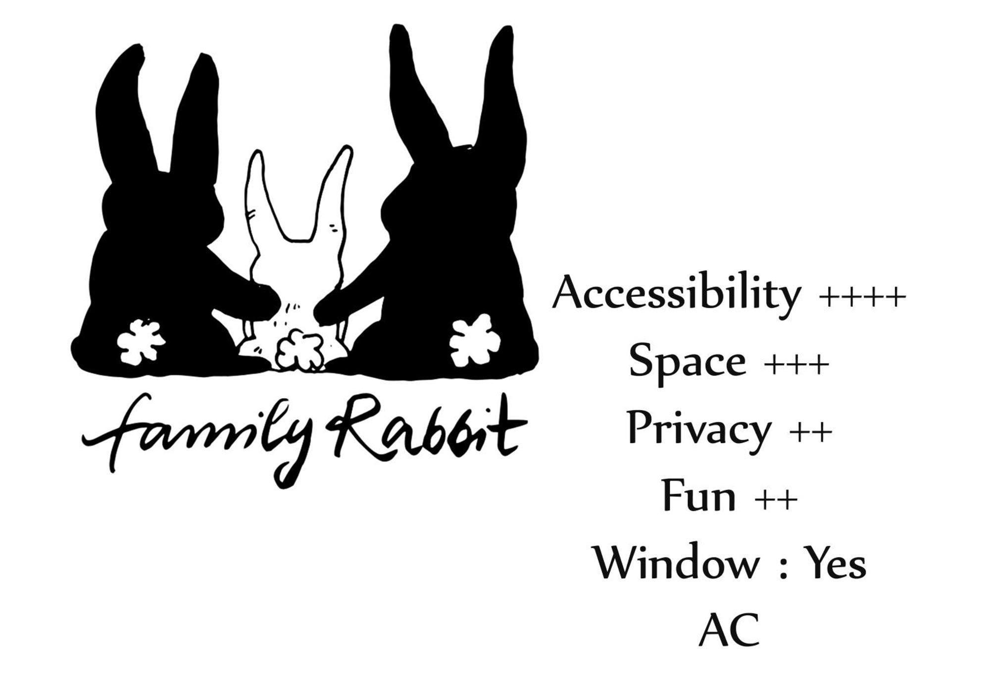 The Rabbit Tree Hostel Gili Meno Quarto foto